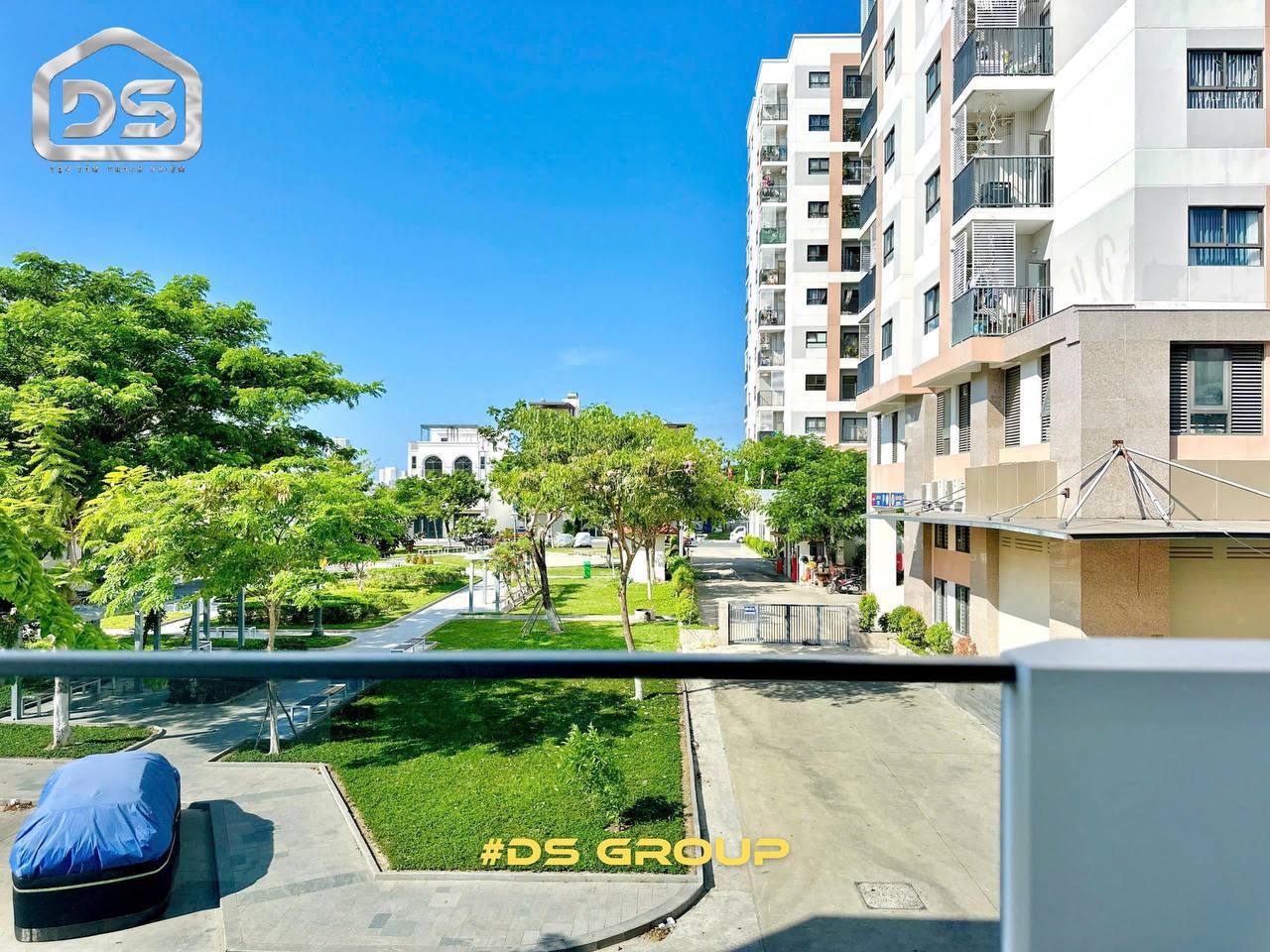 Фото 2: Сдаётся квартира 35 м² в комплексе KĐT VCN Phước Long 2 в южной части