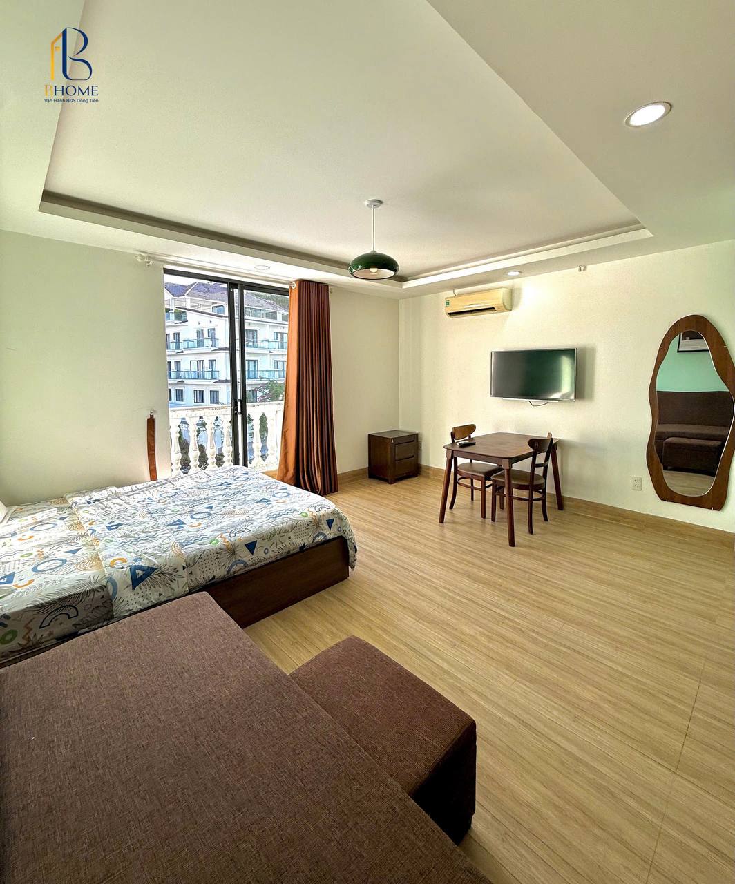 Фото 3: Сдаются апартаменты в Villa Ocean View 45