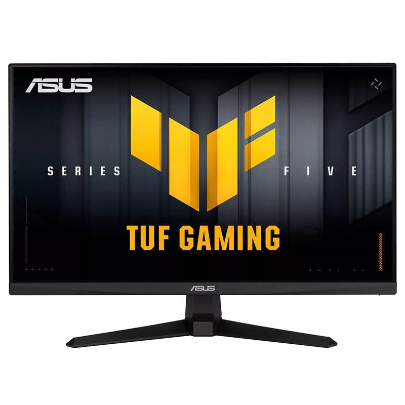 Монитор TUF Gaming VG259Q5A: 24,5″ Full HD (1920×1080), Fast IPS, частота обновления до…