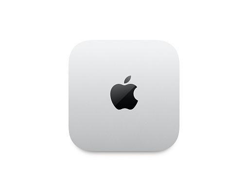 Продаётся Mac mini 2024 года с чипом M4, 16 ГБ оперативной памяти и 256 ГБ накопителя…