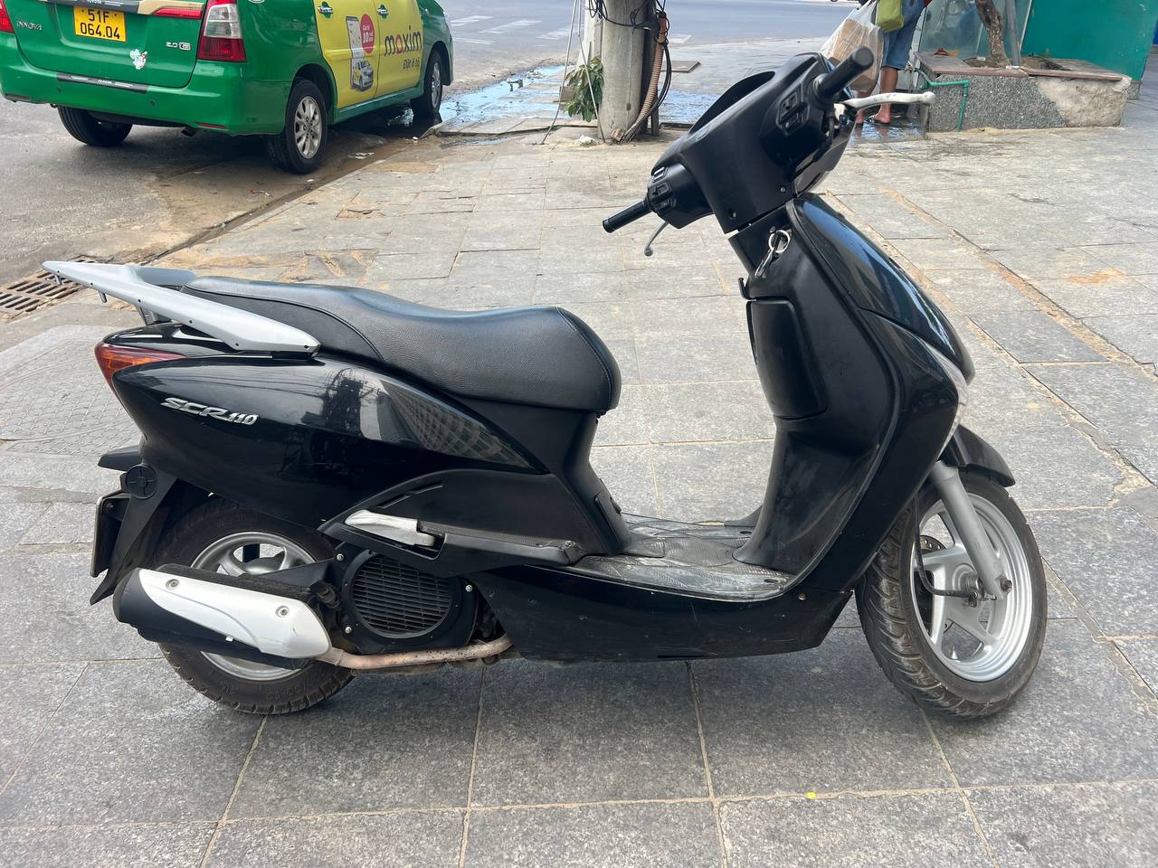 Продаётся Honda Lead 2012 года