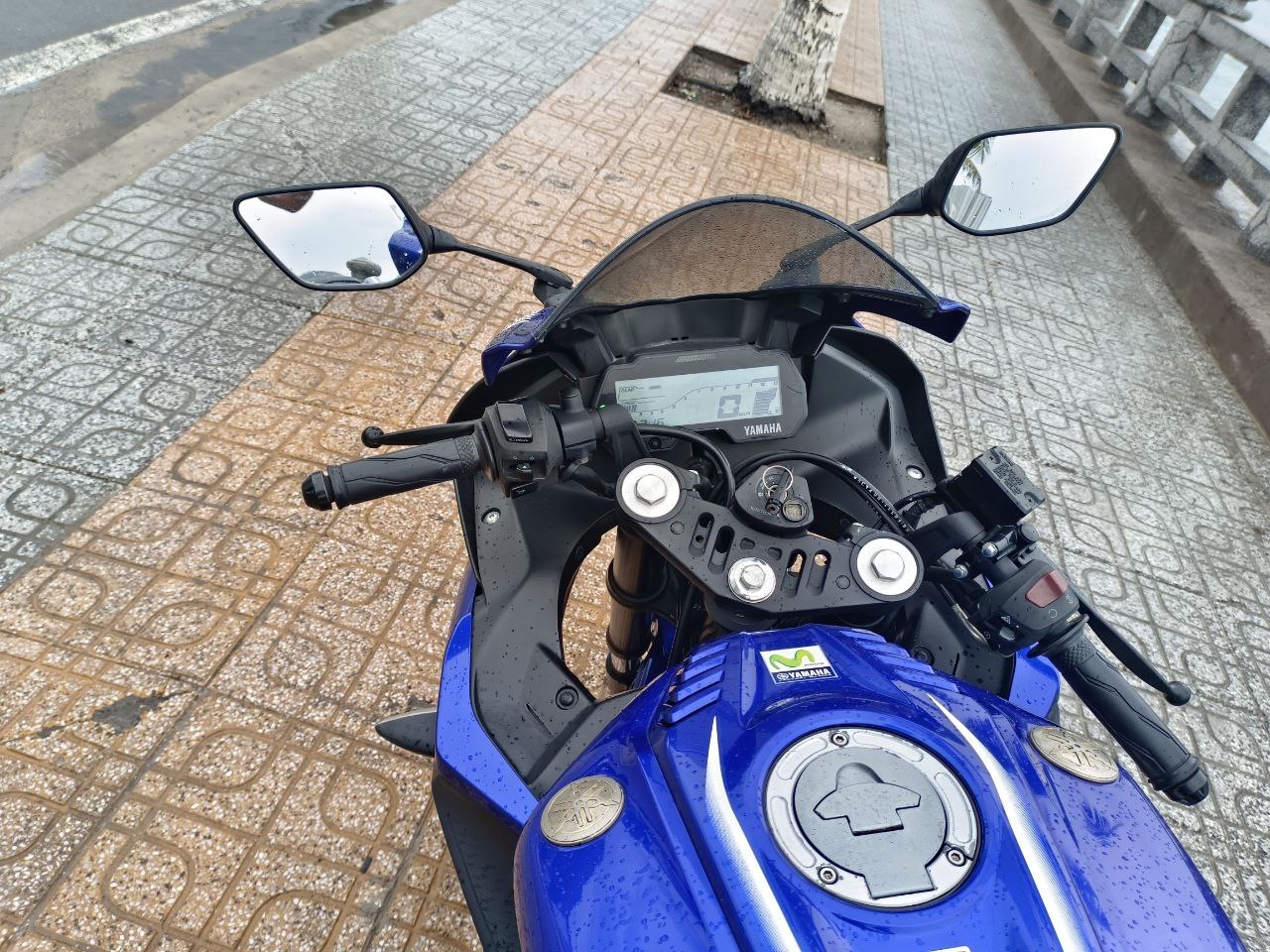 Фото 3: Продаётся Yamaha R15 2019 года в отличном состоянии