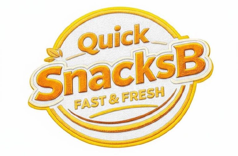 Новое заведение Quick SnacksB предлагает пиццу, пасту, фастфуд и десерты.