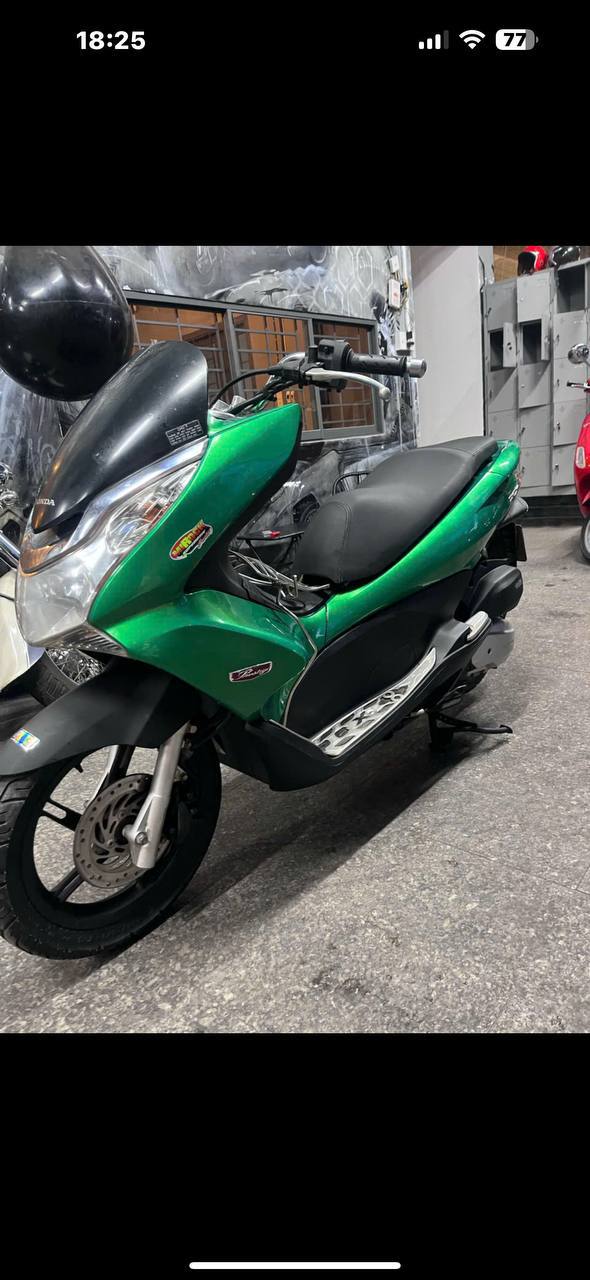 Продается Honda PCX 2012, 125 куб.см.