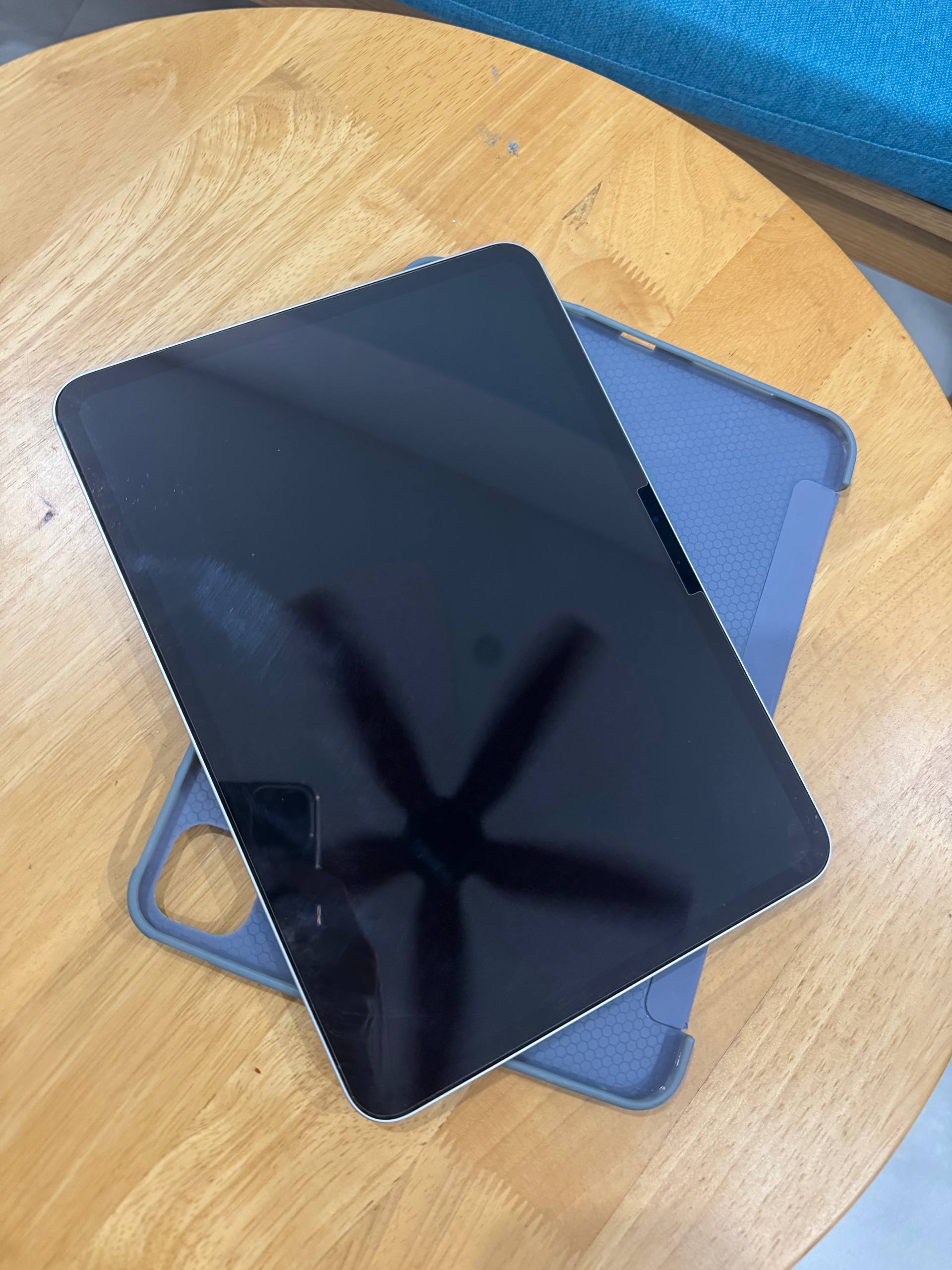 Фото 2: Продаётся Apple iPad Pro 11" (M4, 256 ГБ) в идеальном состоянии
