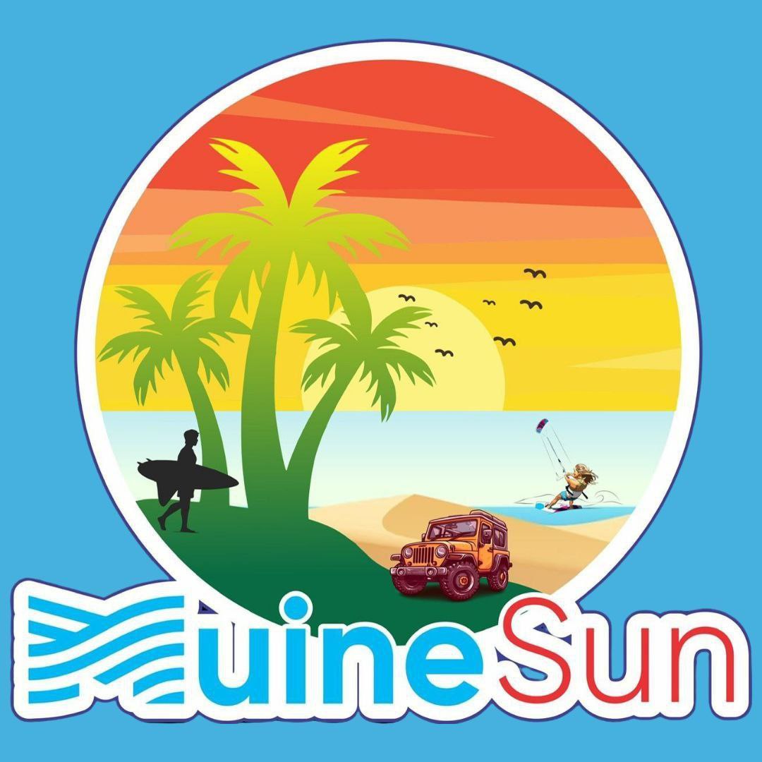 Туристическая компания MUINE SUN предлагает индивидуальные и групповые