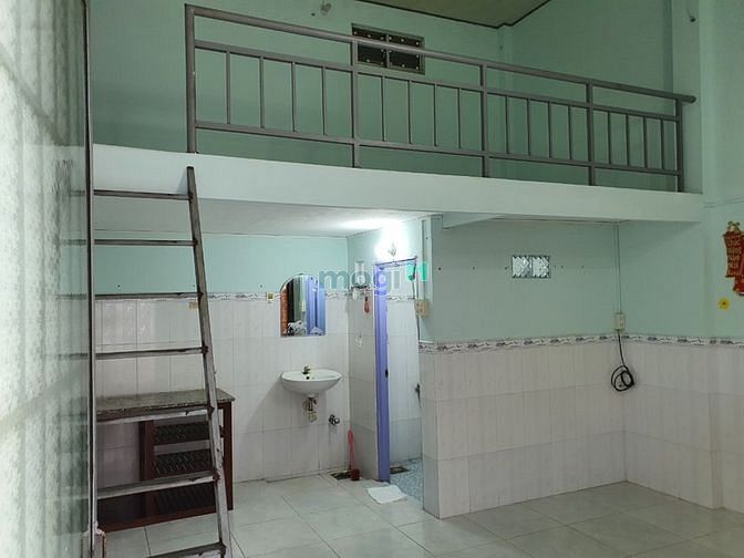 Сдается квартира-студия 30м² на улице Буу Доа, Нячанг