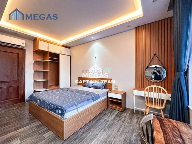 Сдается студия повышенной комфортности - Acc Vườn Xoài - Phước Hoà - Нячанг