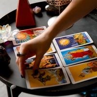 Профессиональная консультация таролога-нумеролога: диагностика и…