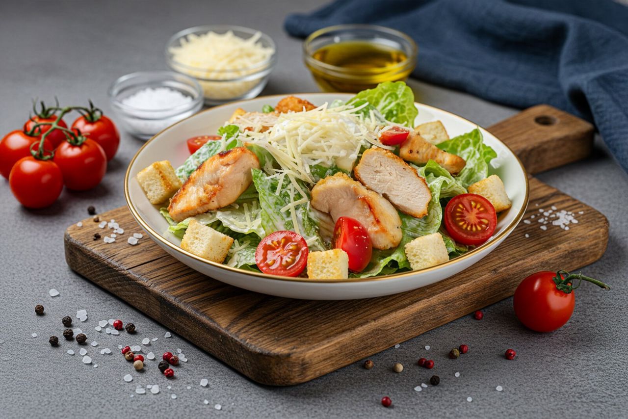 Подборка ресторанов с европейской кухней с доставкой: Greek Kitchen…