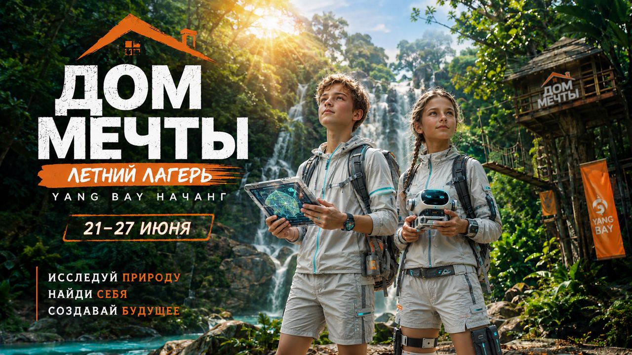 Закрытый набор в Орден Хранителей