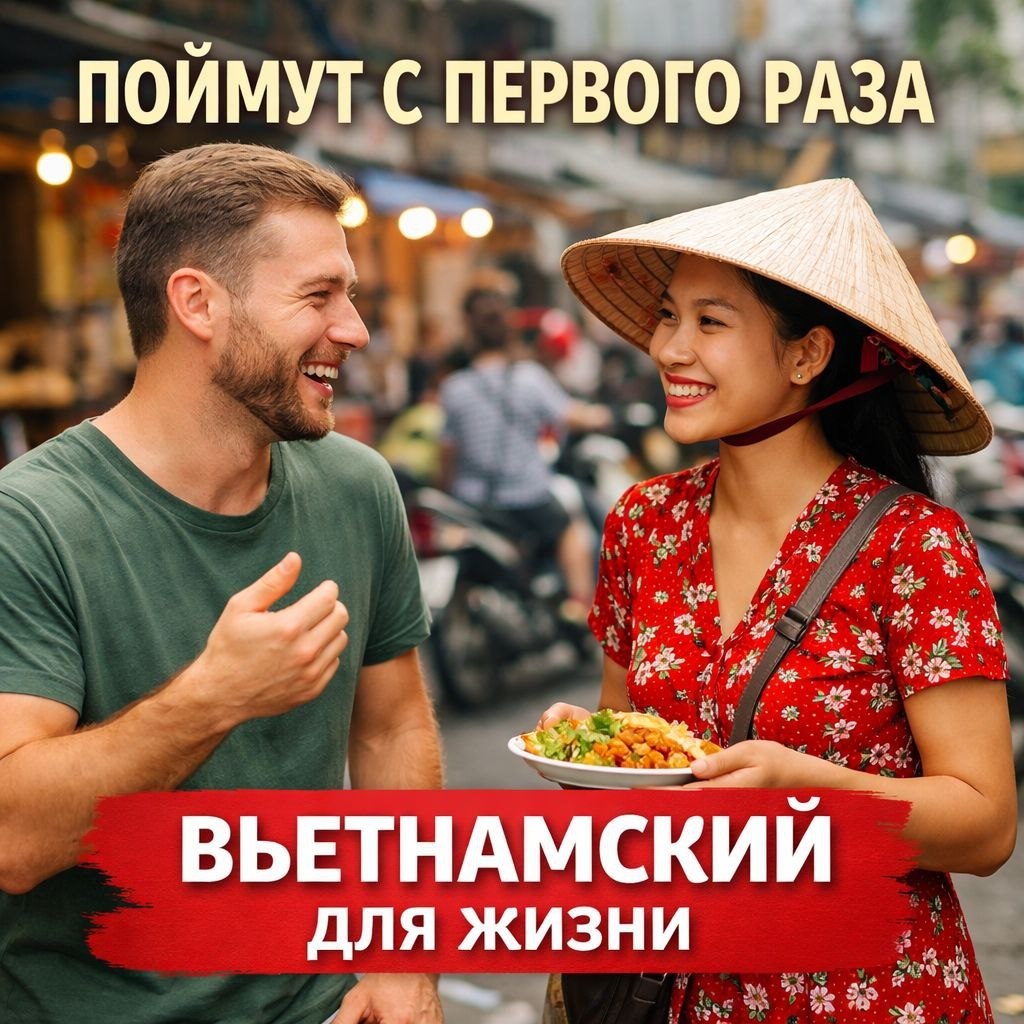 Набор в новые группы для изучения вьетнамского языка в Нячанге