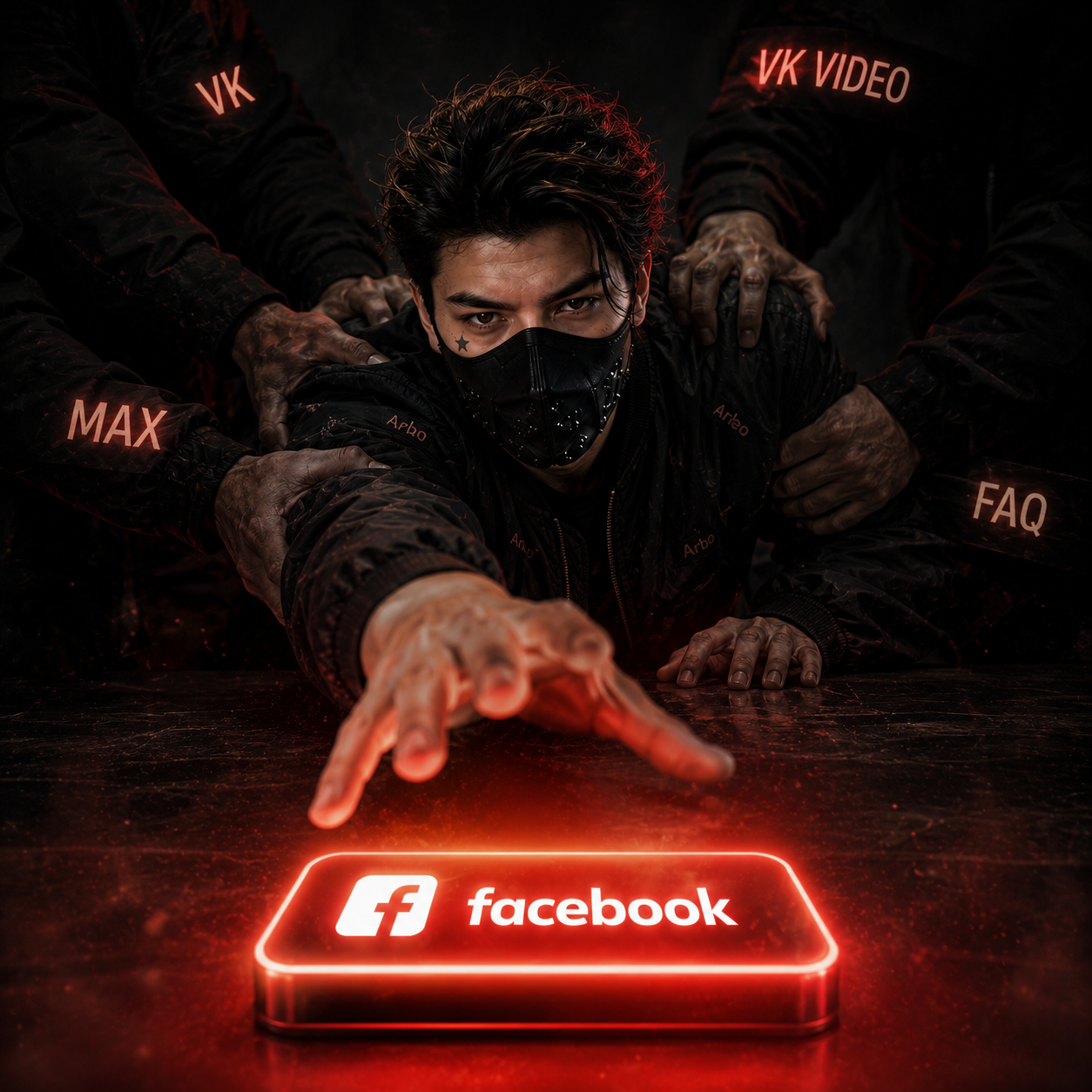 Реклама в Facebook / Inst