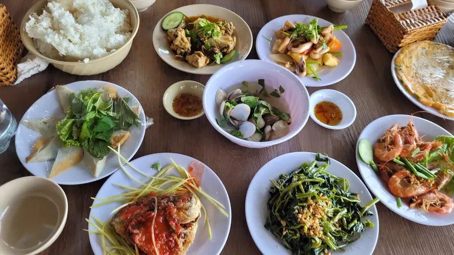 Кондо Làng Chài