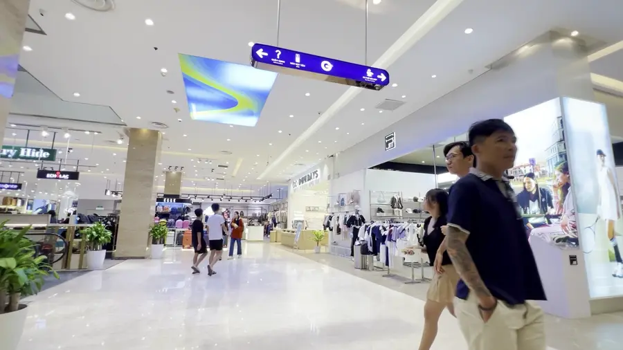 Кондо Nha Trang Center